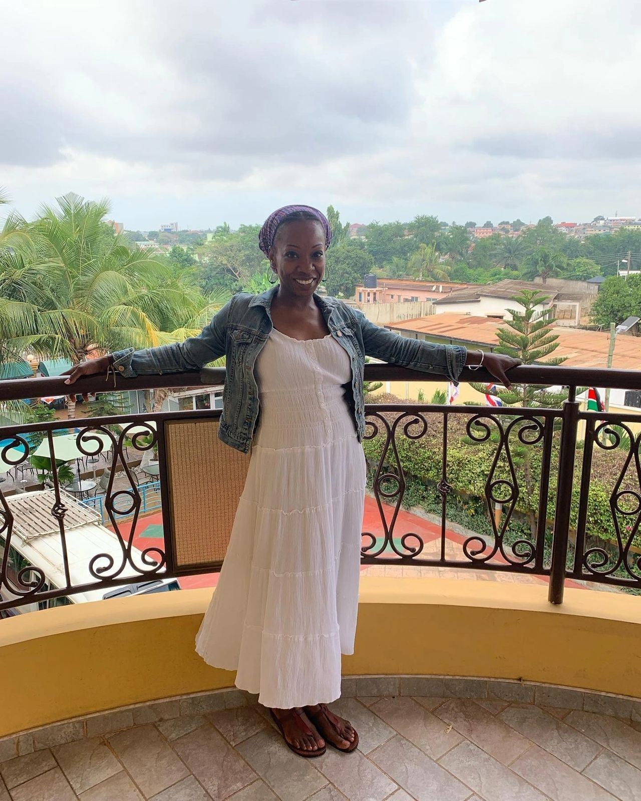 How To Travel To Africa For Cheap! Africa Travelers