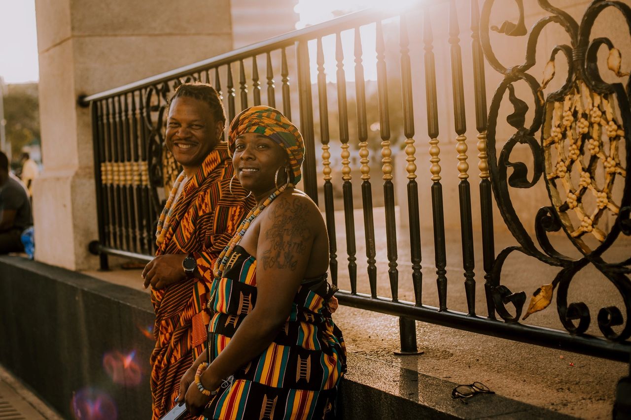 How To Travel To Africa For Cheap! Africa Travelers